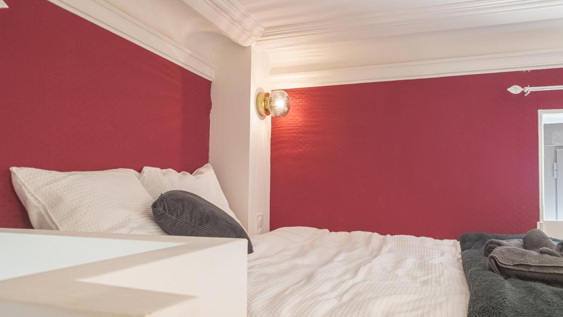 Bonappart 2 - Charme Napoleonien & Confort * Troyes