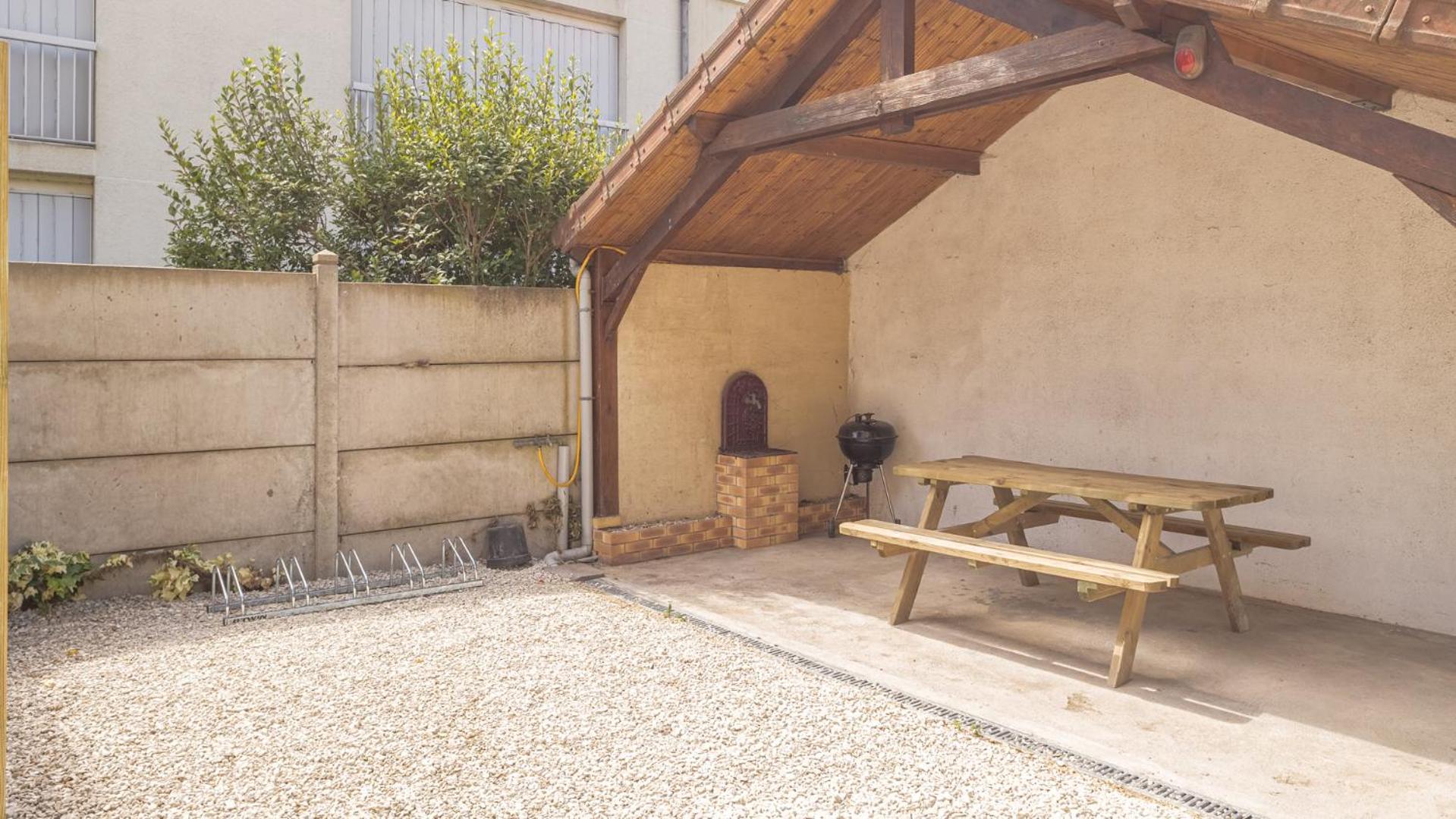 Bonappart 2 - Charme Napoleonien & Confort Apartment *