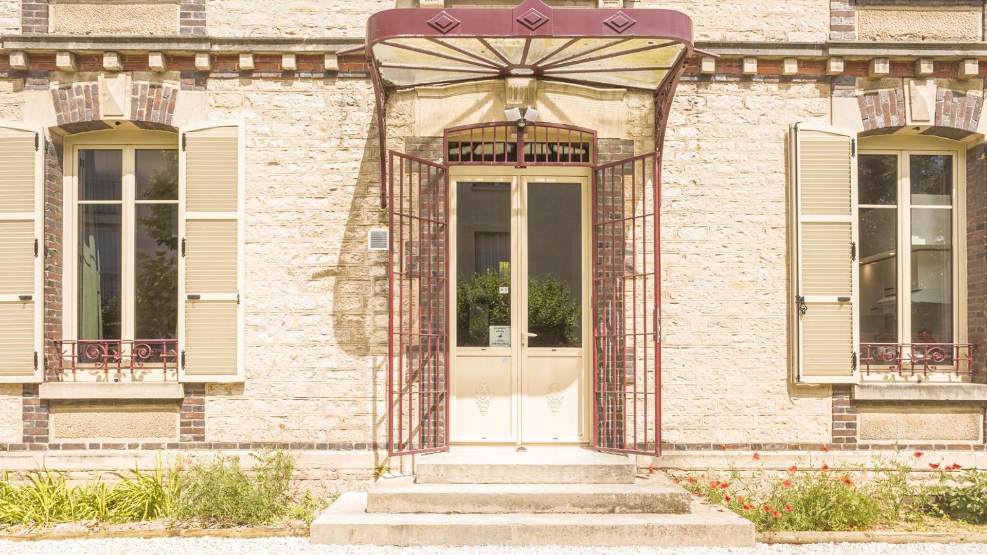 Bonappart 2 - Charme Napoleonien & Confort Troyes