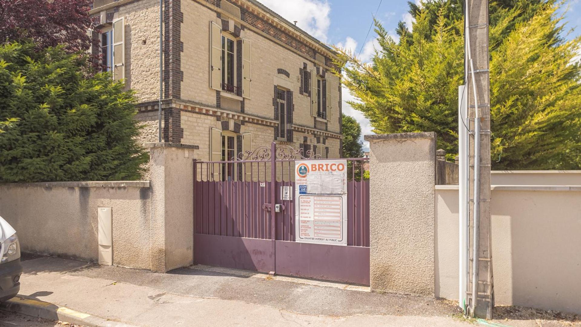 Apartment Bonappart 2 - Charme Napoleonien & Confort
